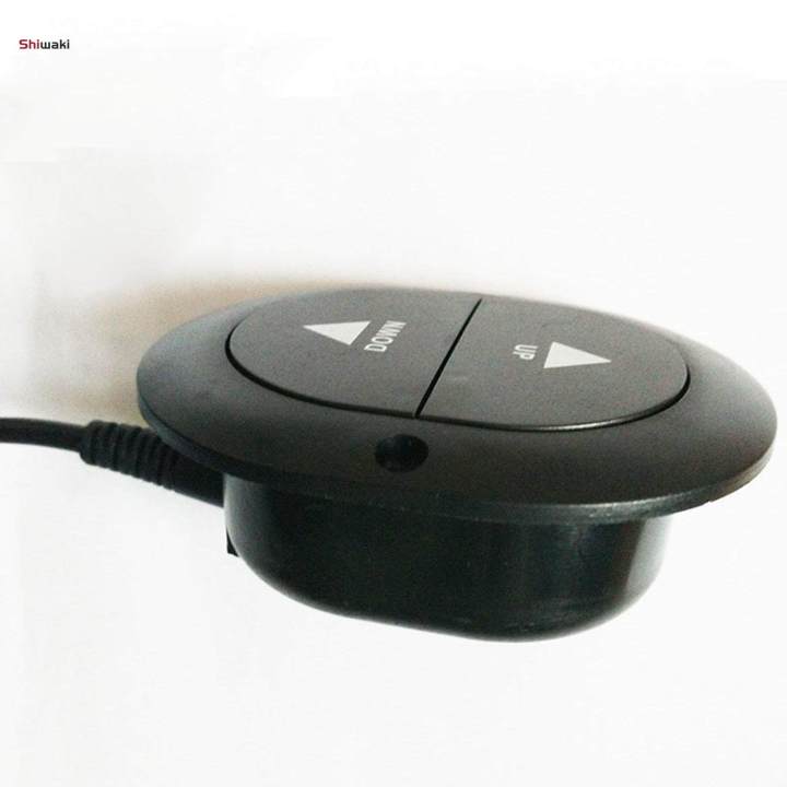 recliner%20Sofa%20Switch%20Replacement%202%20Button%20Wired%20Switch%20Manual%20Control%20Switch%20Electric%20recliner%20Chair%20-%20Image%206