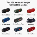 19V Charger for JBL Xtreme, Xtreme 2, Boombox 1 2 Waterproof Portable Bluetooth Speaker Replacement Power Cord. 