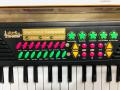 Battery Operated Piano With Mic 32 Keys Kids And Adults Keyboard Musical Instruments Educational Toy For Kids. 
