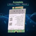 L850-GL LT4210 FDD-LTE TDD-LTE 4G Card 4G Module SPS,917823-001. 
