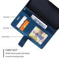 Flip Magnetic Leather Cover For VIVO Y36 Y27 5G Y27S Y78 Plus V29 Lite Y17s Y33s Y21s Y33T Y21 Coque Wallet Stand Phone Cases. 
