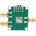 Industrial Supplies HMC849/HMC349 RF Switch Module 50Ohms 4GHZ/6GHZ SPDT RF Module 3-5V SMA Interface Single Pole Double Throw RF Switch Testing Equipment. 