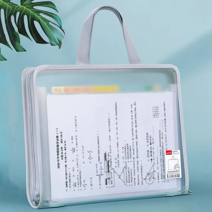 New%20PET%20Document%20Storage%20Pouch%2013%20Layer%20Transparent%20Transparent%20File%20Bag%20Thickened%20Portable%20Data%20Storage%20Bag%20School%20Office%20Supplies%20-%20Image%204