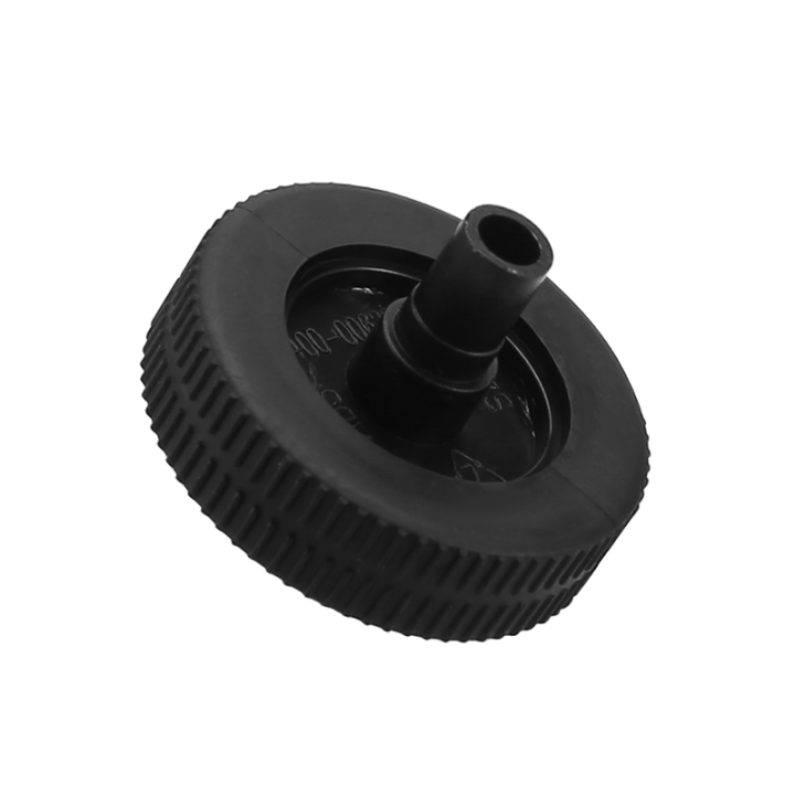 Mouse Wheel Replacement Parts Plastic Mouse Pulley Scroll Wheel