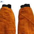 Welding Work Sleeves Arm Protection Covers Flame Resistant Sleeves for Women. 