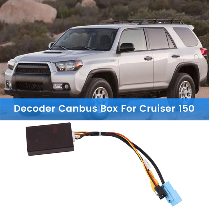Car%20LVDS%20to%20CVBS%20Cable%20360%20Panoramic%20Reversing%20Camera%20Decoder%20Canbus%20Box%20for%20Toyota%20Prado%20Land%20Cruiser%20150%20Parts%20-%20Image%204