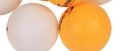 2/10pcs Ping-Pong Balls Table Tennis Ball 3 Stars Competition Training Balls New Materials High Elasticity Quality. 