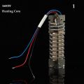 【FOOT SOFA】1600/1800/2000W Welding Rework Tool Hot Air Device Heating Element Soldering Repair Ceramic Heating Core Heater Replacement Heat Device Rework. 