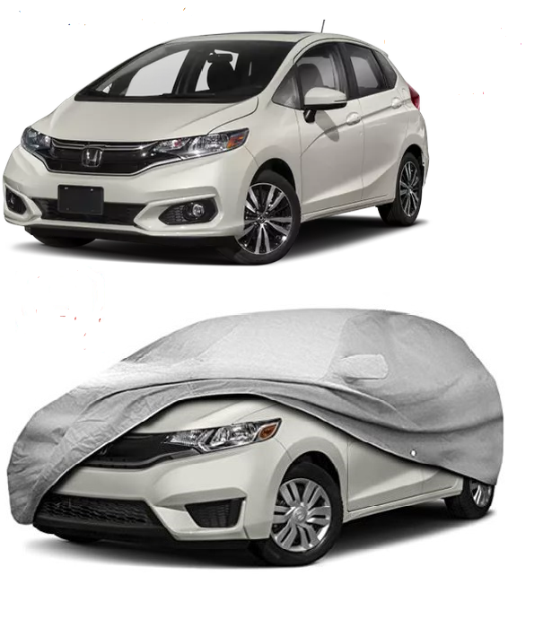 Honda Fit/Toyota Aqua Car Cover