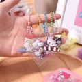 Notebook Album DIY Collage Backpack Keys Chain Stickers Cartoon Anime Sticker with Box Pencil Box Water Bottle Decor Paster Funny Kids Sticky Label. 