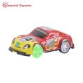 Pull Back Car Plastic Car Children Pull Back Cartoon Toy Car. 