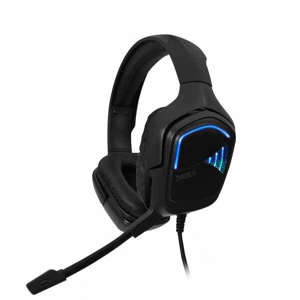 GAMDIAS HEBE E2 RGB STEREO GAMING HEADSET
