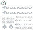 Custom Bicycle Reflective Vinyl Decal Sticker For MTB Frame Decor , PEGATINAS STICKERS VINILO LAMINA BIKE BICI Die cut PVC Decal. 