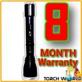 Aiko original  Torch / Rechargeable hi power flashlight   Aiko  531 Brand / ( Free LED cell Torch ). 