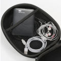 MDR-XB450 950AP Hard Headphone Case Carrying Headphone Bag Travel Carrying Case Storage Ultimate Protection Replacement for Sony. 