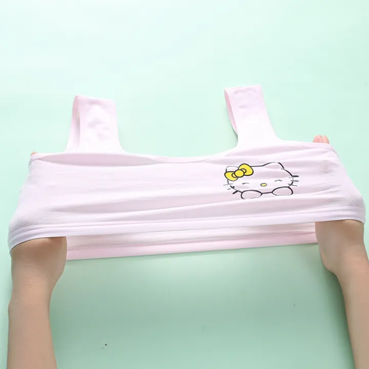 Kitty%20%20Junior%20High%20school%20Students%20Bras%20Soft%20Cotton%20Teenage%20Girls%20Sling%20Breathable%20Children%20Girls%20Bra%20-%20Image%206