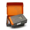 PowMr MPPT Solar Charger Controller 20A 12V 24V Solar Panel Regulator 60V PV INPUT LCD Display Various Load Control Mode. 