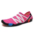 Treadmill Shoes Men's and Women's Non-Slip Barefoot Gym Indoor Home Shoes Running Shoes Beach Swimming Soft Sole Shoes. 