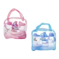 Pretty Baby Newborn - Baby Gift Pack Blue & Pink. 