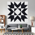 Sojhoop Acoustic Panels, 24 Pack Soundproof Wall Panels,Self-Adhesive Sound Absorbing, Triangle Sound Proof Panels. 