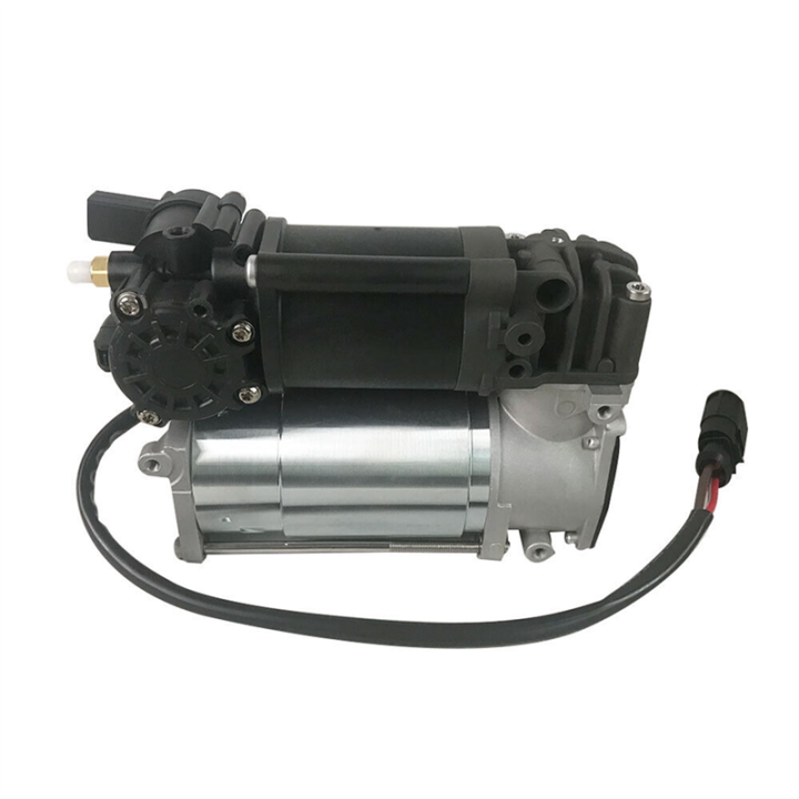 CD-7759 Car Air Compressor Air Suspension Compressor Pump Air Compressor 558102J000 for BORREGO 3.8L 4.6L 2009-2011