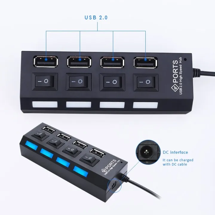 USB%20Hub%202.0%204%20Ports%20Hub%20USB%20Splitter%20Adapter%20With%20ON/OFF%20Switch%20High%20Speed%20USB%202.0%20Hub%20For%20Laptop%20Computer%20Accessories%20-%20Image%205