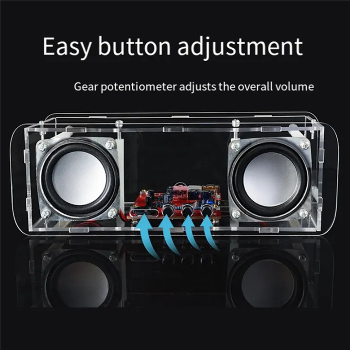 DIY%20Bluetooth%20Speaker%20Kit%20Electronics%20DIY%20Soldering%20Project%20Practice%20Solder%20Assembly%20DIY%20Electronic%20Kit%20Component%20Easy%20Install%20-%20Image%204