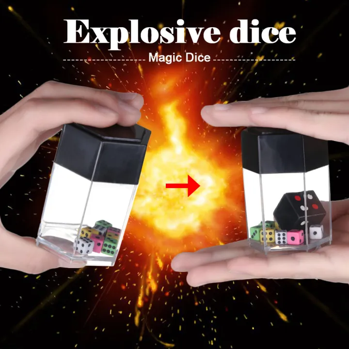 520YOSWI%20Multiple%20Specification%20Mischief%20Skill%20Children%20Magic%20Prop%20Magic%20Show%20Dice%20Funny%20Toy%20Magic%20Prop%20-%20Image%207