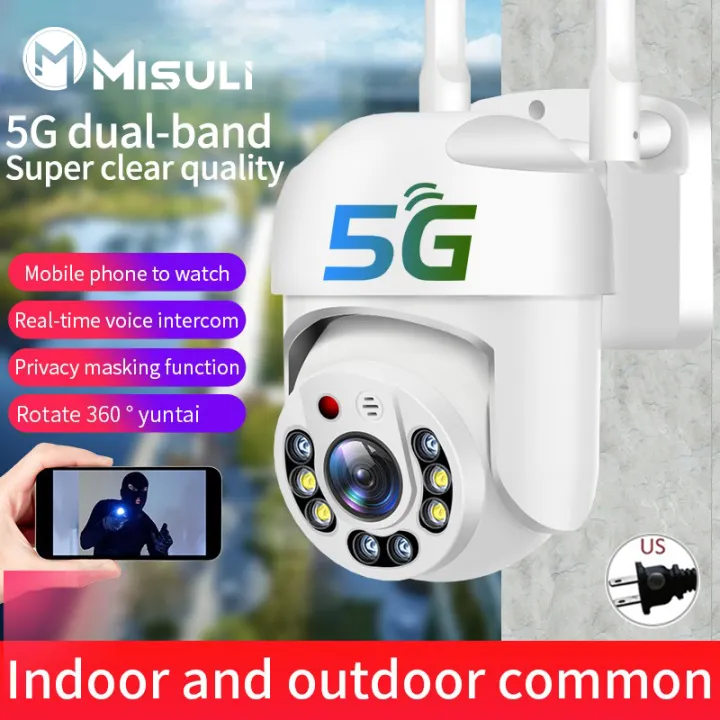 5G%20WI-FI%20Security%20Camera%20Outdoor%20Tuya%20Moving%20Detection%201080P%20Infrared%20Night%20Vision%20CCTV%20IP%20360%C2%B0%20Rotating%20Surveillance%20Cameras%20-%20Image%209