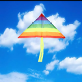 Rainbow Kite / Kite Toys for Outdoor. 
