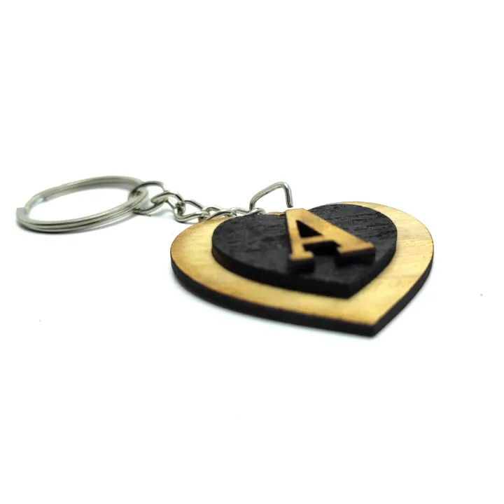 Alphabet%20Letter%20Keychain%20-%20Wooden%20Keychain%20with%20Personalized%20Initials%20-%20Image%203