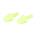 10Pairs Waterproof Swimming Silicone Swim Earplugs Soft Anti-Noise Ear Plug. 