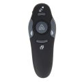 Wireless Presentation Clicker for PowerPoint Presentations Presenter Remote with Laser Pointer. 