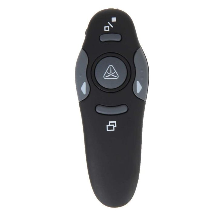 Wireless%20Presentation%20Clicker%20for%20PowerPoint%20Presentations%20Presenter%20Remote%20with%20Laser%20Pointer%20-%20Image%206
