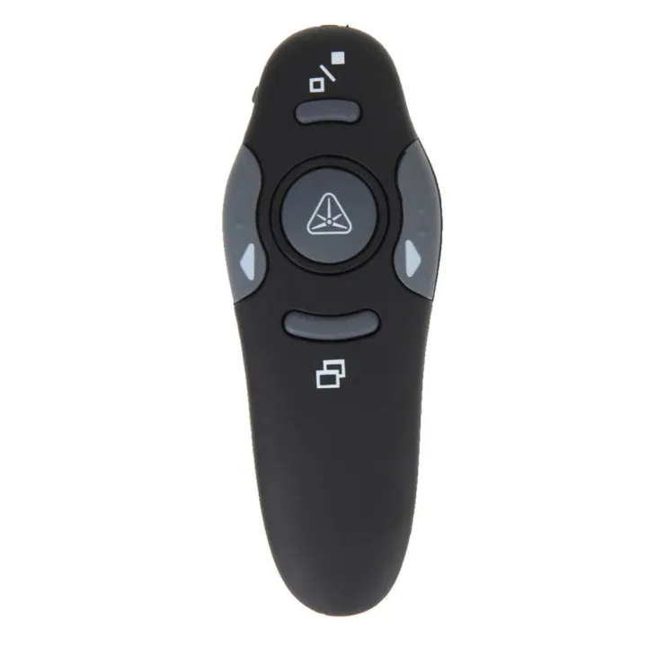 Wireless%20Presentation%20Clicker%20for%20PowerPoint%20Presentations%20Presenter%20Remote%20with%20Laser%20Pointer%20-%20Image%206
