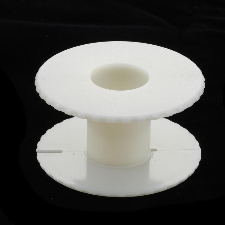 White%20Plastic%20Spools%20-Empty%20Spools%20-%20Crafts%20Thread%20Cord%20Wire%20Rope%20Chain%20Roll%20-%20Image%206