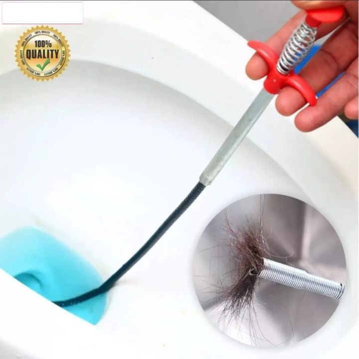 Stainless%20Steel%20Hair%20Catching%20Drain%20Cleaner%20Spring%20Wire%20Sink%20Cleaning%20Stick%20Drain%20Plunger%20Unblocked%20Kitchen%20Bath%20Rod%20Hair%20Remover%20-%205ft%20(160cm)%20-%20Image%206