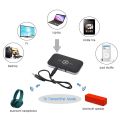 Bluetooth 5.0 Audio Transmitter Receiver Stereo 3.5mm AUX Jack RCA USB Dongle Music Wireless Adapter For Car Kit PC TV Headphone. 