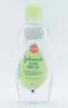 Johnson's Baby Hair Oil 100ml - Enriced with Avacodo & Pro-vitamin B5. 