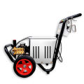 Industrial Heavy Duty High Pressure Washer - 150 Bar. 