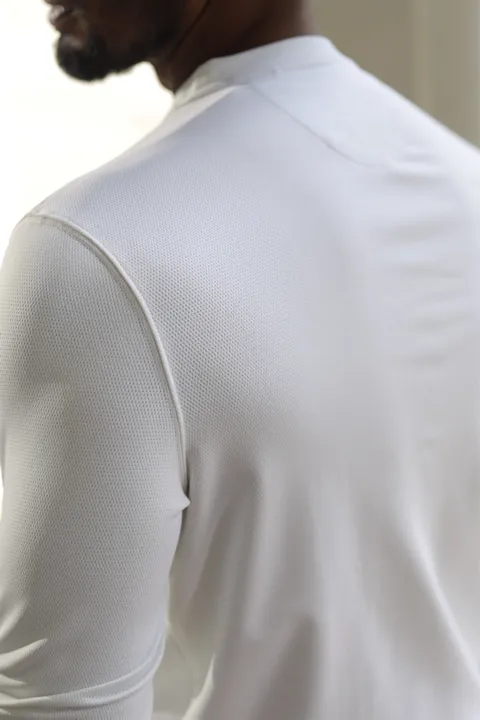 Liveit%20White%20Long%20Sleeve%20Henley%20T-Shirt%20-%20Image%204