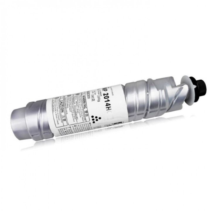 Ricoh MP2014 / 2014D / 2014AD Genuine Black Toner Cartridge – High ...