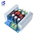 Dc 6-40v 300w 20a Constant Current Step Down Module Led Driver Power Step Down Voltage Module Short Circuit Protection. 