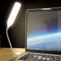 USB Reading Night Lights Portable Laptops LED Table Lamp Eye-care Reading Night Light Bedroom Study Lighting. 