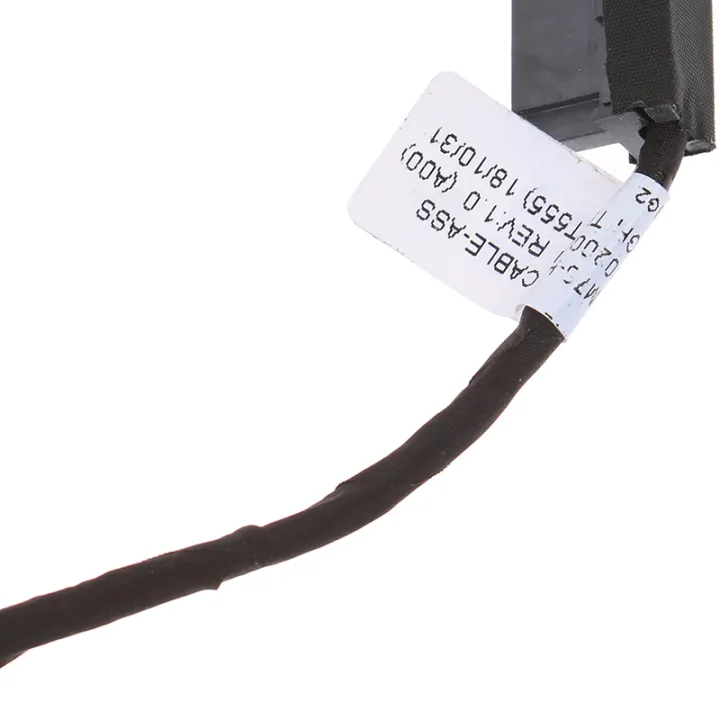 NEW%20Cable%20Hard%20Disk%20Interface%20For%20DELL%20Latitude%20E5470%20E5480%20080RK8%20DC02C00B100%20-%20Image%207