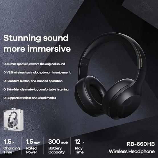 REMAX%20RB-660HB%20Multifunctional%20Wireless%20Bluetooth%20Headset%20with%203.5mm%20Audio%20Cable%20-%20Image%204
