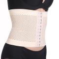 Panda Online M-2XL Body Women Men Girdle Waist Tummy Training Belt Underbust Shaper Cincher Corset. 