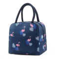 Lunch Bag For Women - Insulated Tote for On-the-Go Dining. 