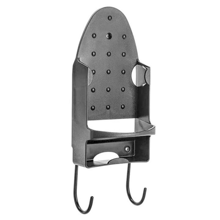 Iron Holder Wall Mount Over The Door Ironing Board Rack Electric Iron Iron Holder Wall Mount Over The Door Ironing Board Rack Electric Iron