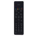 HTR-A18E Remote Control Replacement for Haier TV Television LE42K5000A LE55K5000A LE39M600SF LE46M600SF LE50M600SF. 